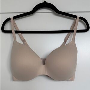 Victoria's Secret Beige Bra